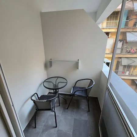 Apartment Greko *