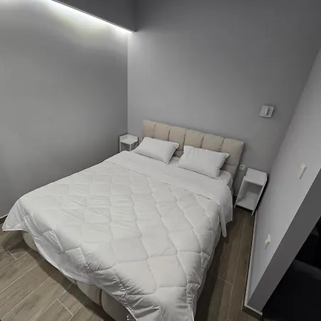 Greko Apartment *