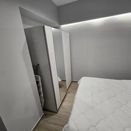 Greko Apartment Thessaloniki